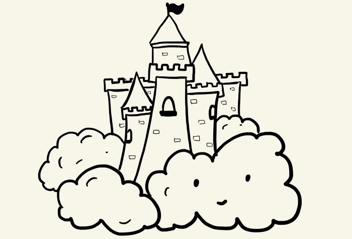 Castles in the Cloud